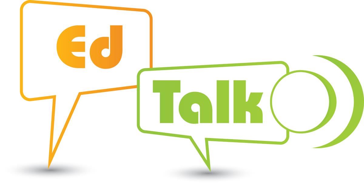 Ed Talk 